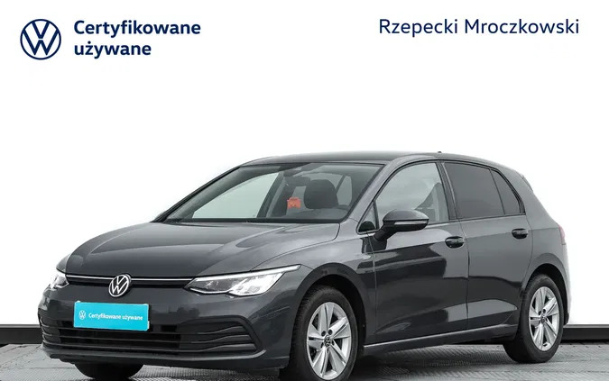 terespol Volkswagen Golf cena 79750 przebieg: 71500, rok produkcji 2020 z Terespol